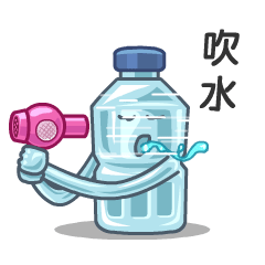 《南宁白话图鉴》动态版表情（图ZODI4NTMyODg=） - 网络表情 - 站酷设计师鬼才兄原创素材 - 站酷ZCOOL