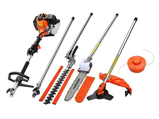 5in1 园林工具套装