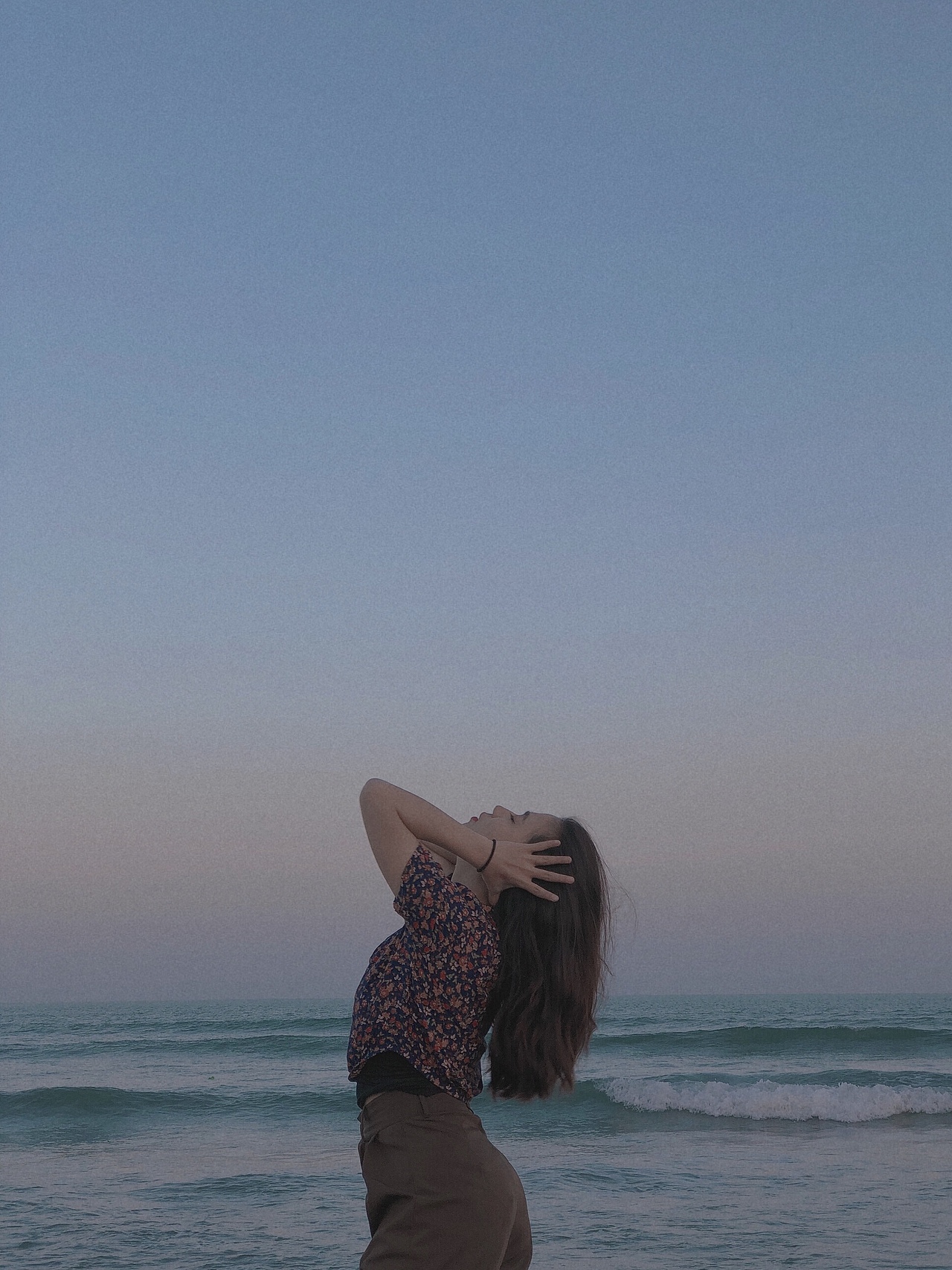 摄影作品 | 面朝大海 日出东方（图ZMjYzNTg4OTg4） - 风光摄影 - 站酷设计师Jessieccc原创素材 - 站酷ZCOOL