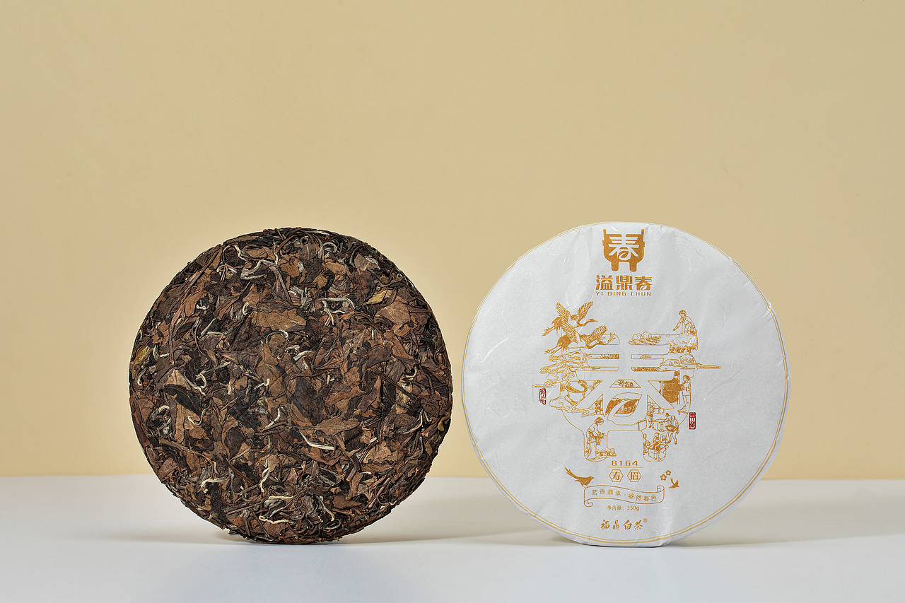 有福之地·溢出春天