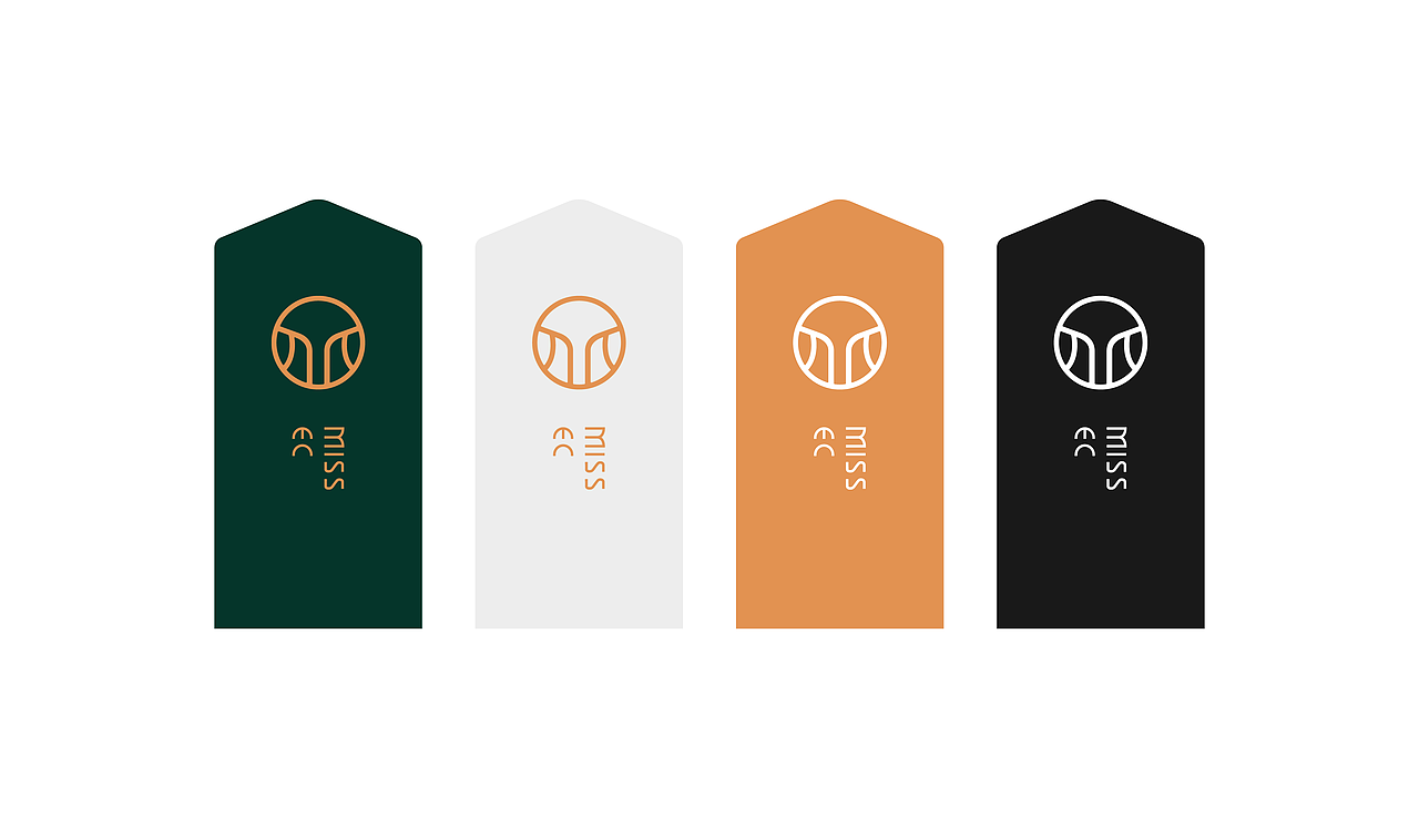 MISS EC原创买手品牌