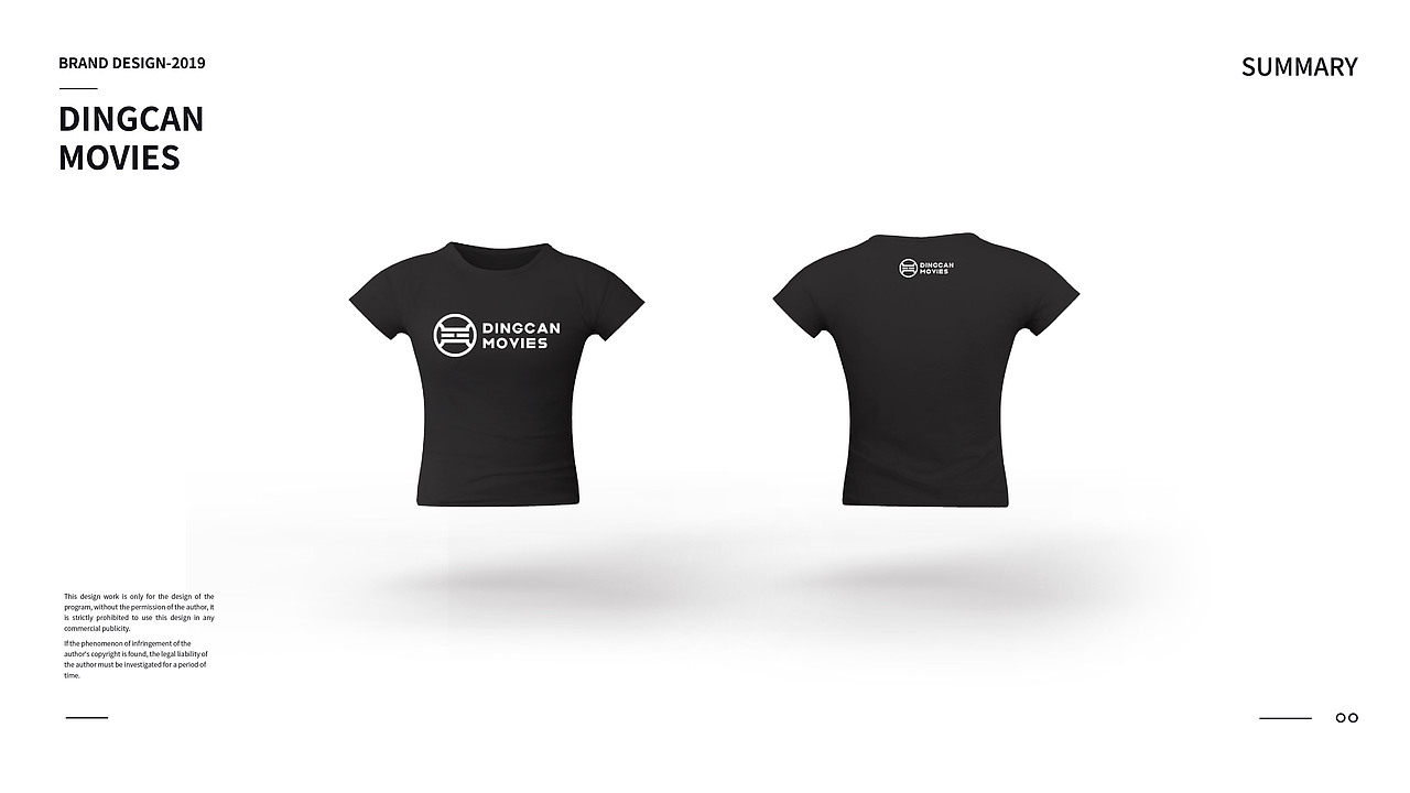 鼎灿影视（图ZMTY3NTE1OTk2） - 品牌 - 站酷设计师崔京涛原创素材 - 站酷ZCOOL