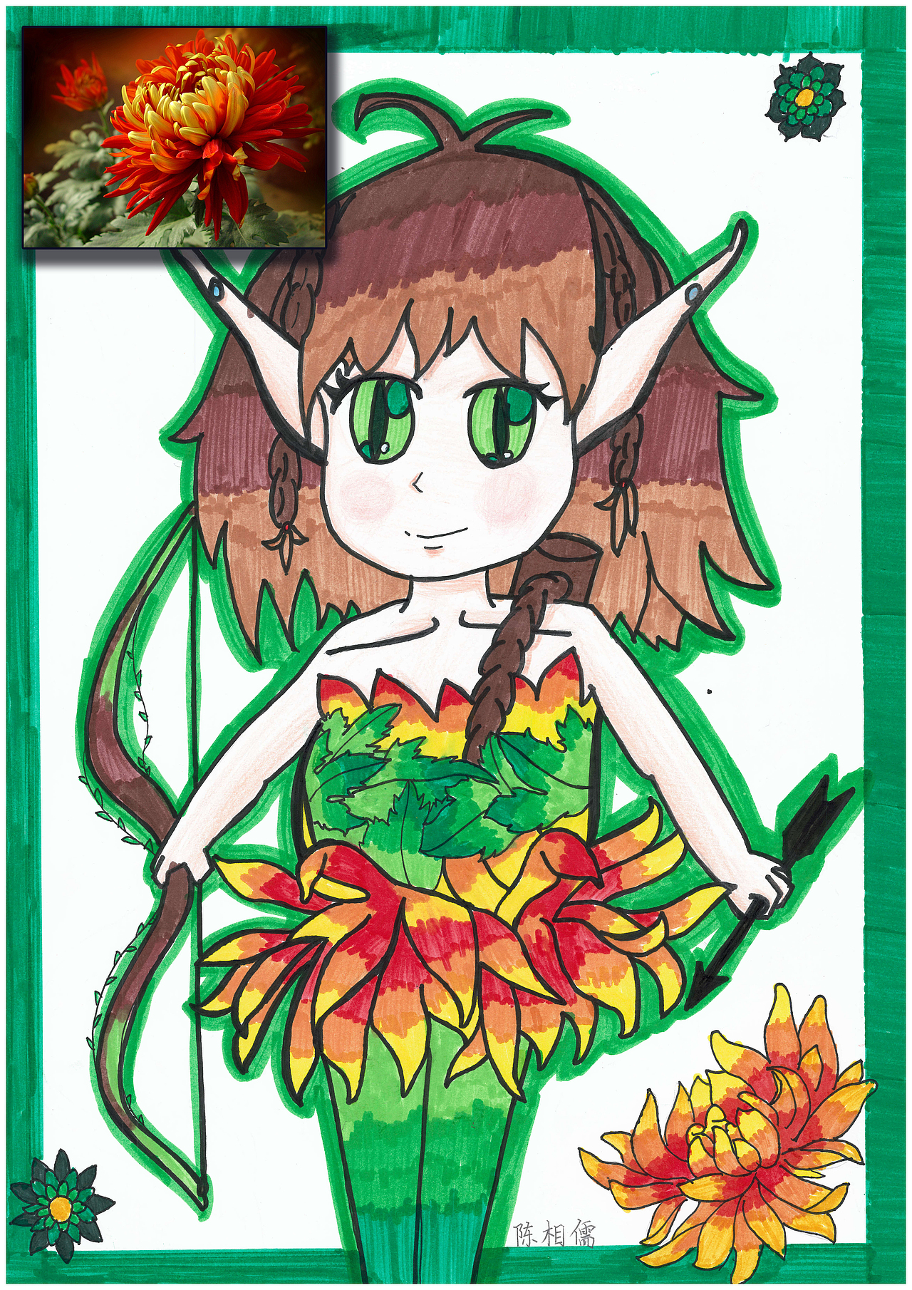 艺术源于现实而又高于现实（图ZMjQ4ODM0MTAw） - 其他动漫 - 站酷设计师dxawuemc原创素材 - 站酷ZCOOL