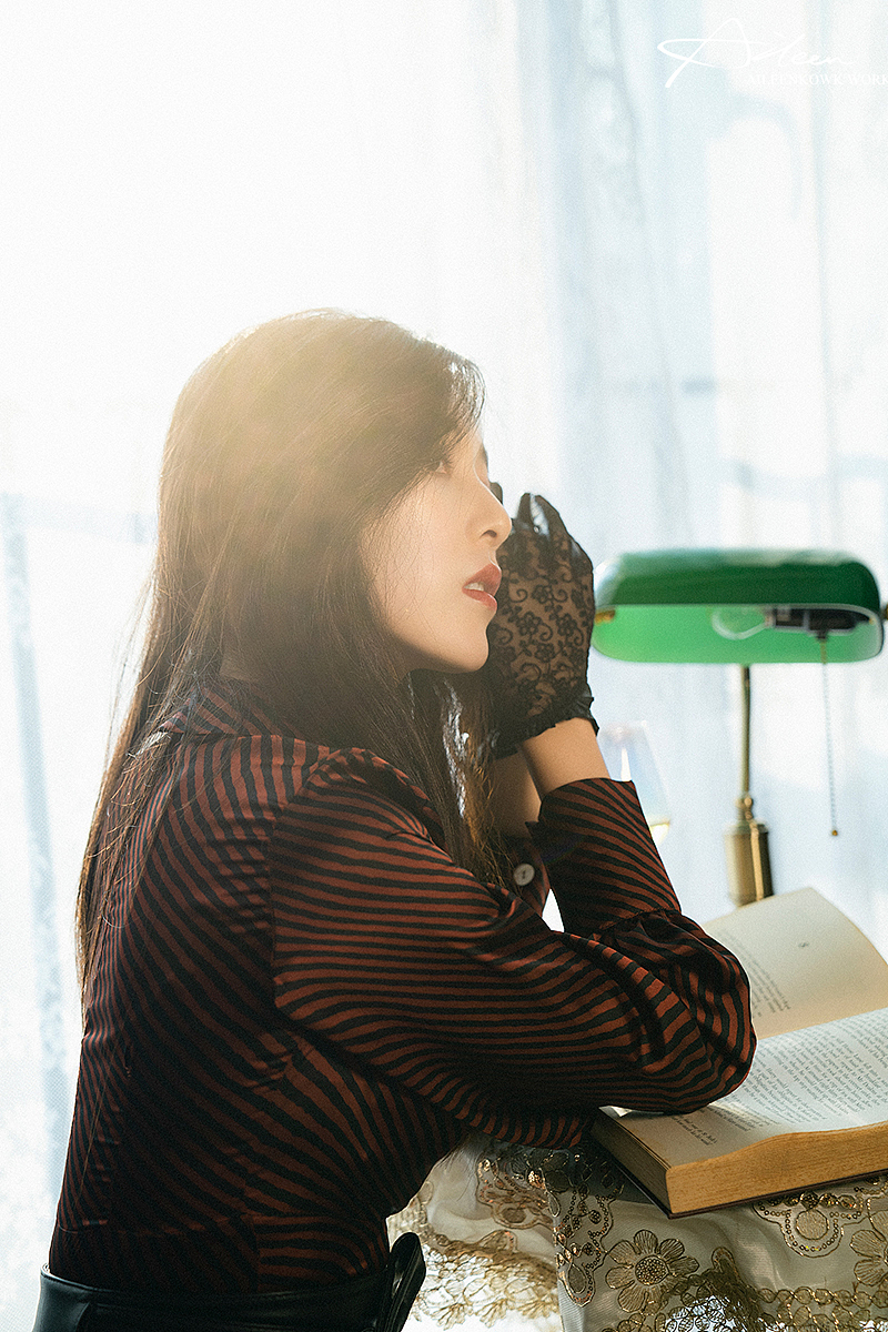 【有映画】(二季)自己的房间