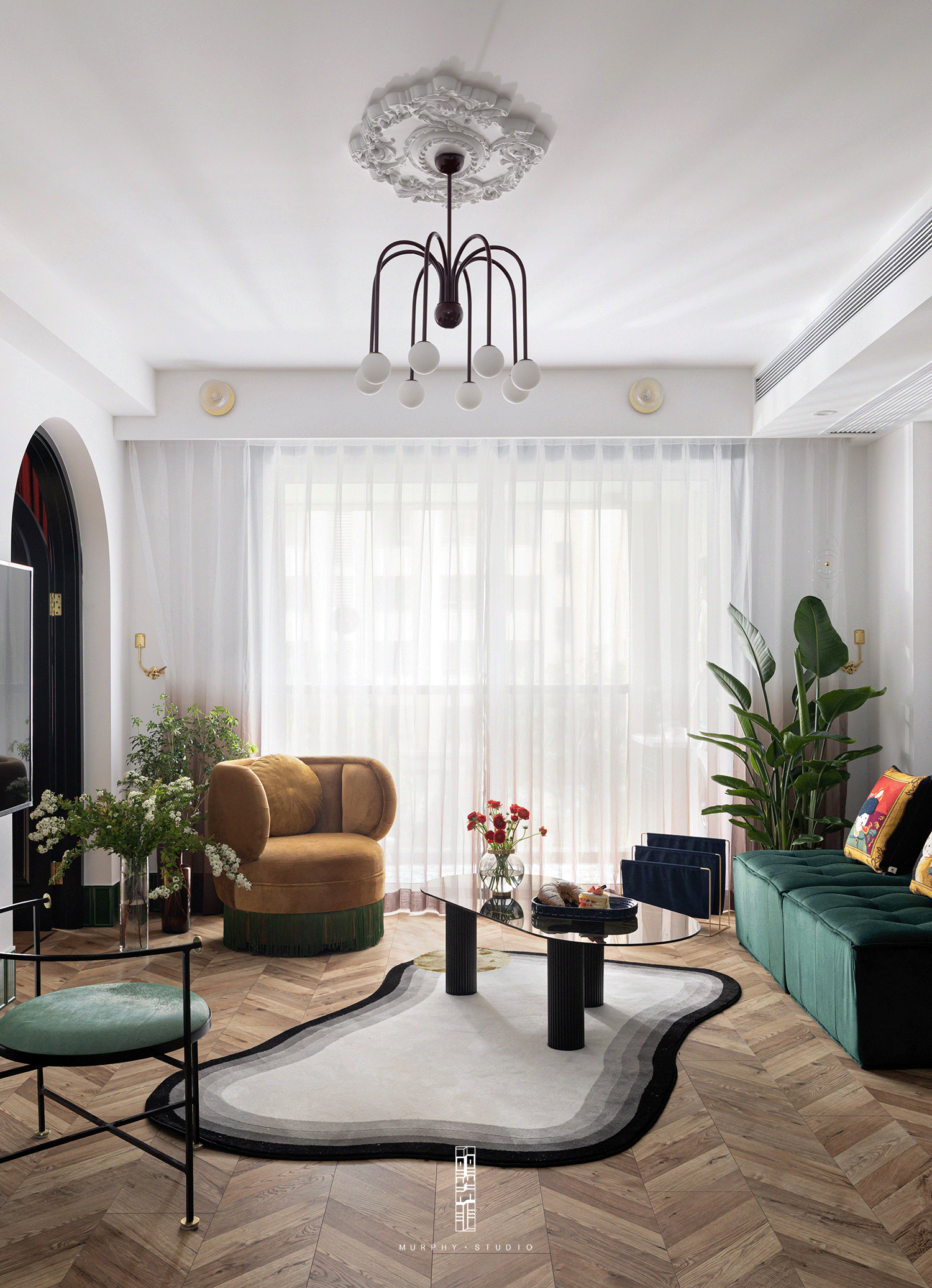 家的模样就是你生活的模样