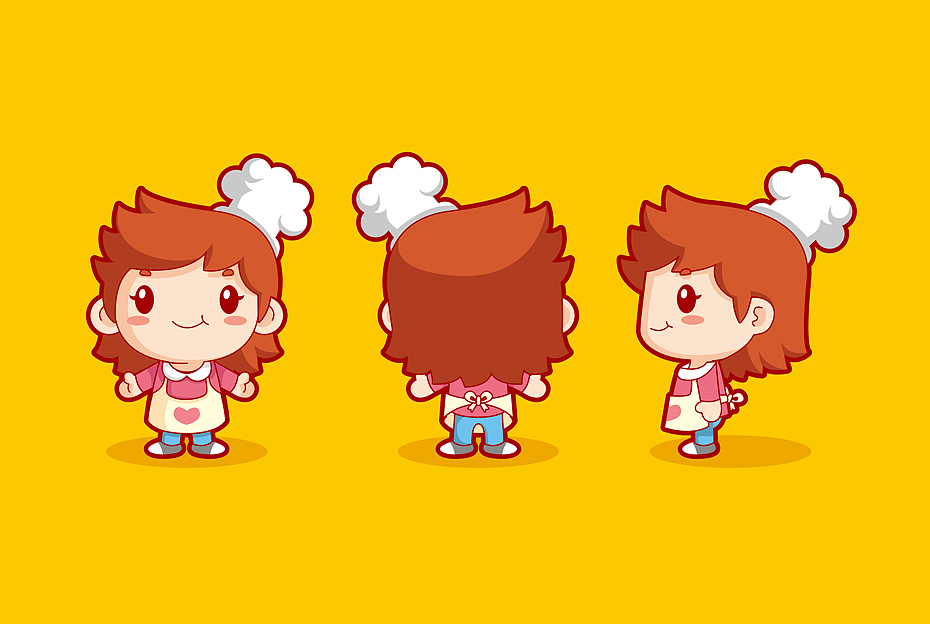 泡泡来快食品包装设计（图ZMzgwODUzMjA=） - 包装 - 站酷设计师梓墨_原创素材 - 站酷ZCOOL