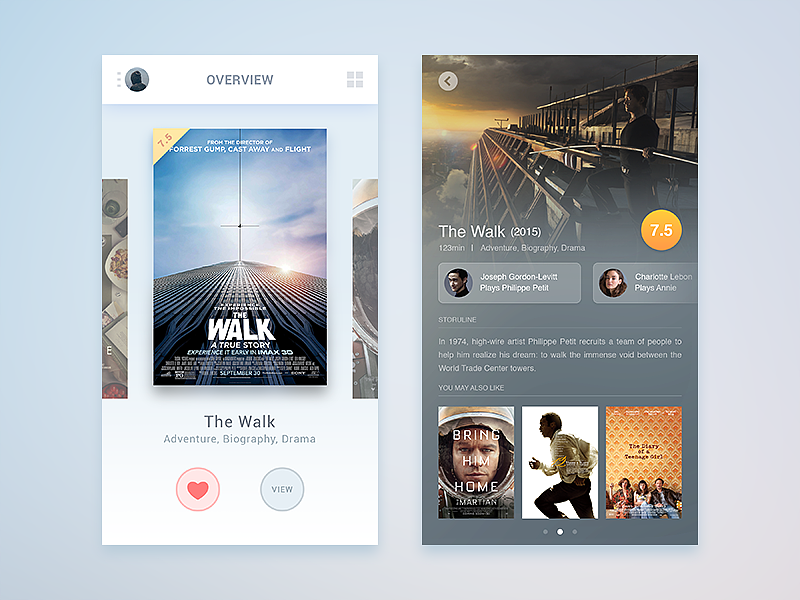 Dribbble.Shots（图ZNTA0MjEwMjQ=） - APP界面 - 站酷设计师PAPER_STARS原创素材 - 站酷ZCOOL