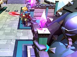 我做的獨立游戲截圖