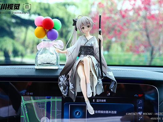 手办摆件。。。汽车饰品拍摄。。。