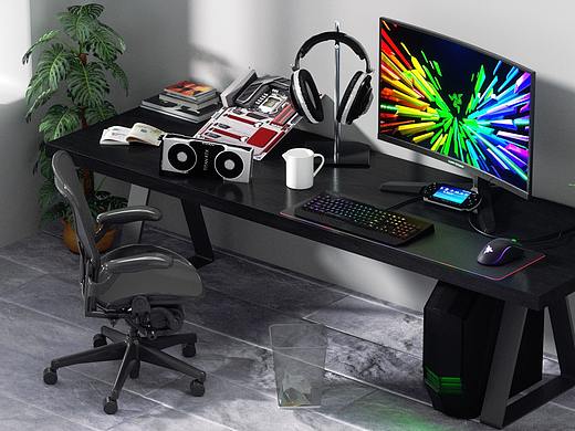 結(jié)課前摸魚(yú)小結(jié)（個(gè)人主頁(yè)-ZNDk5NDY2NTI=） - 場(chǎng)景 - 站酷設(shè)計(jì)師學(xué)習(xí)大王鵬鵬原創(chuàng)素材 - 站酷ZCOOL