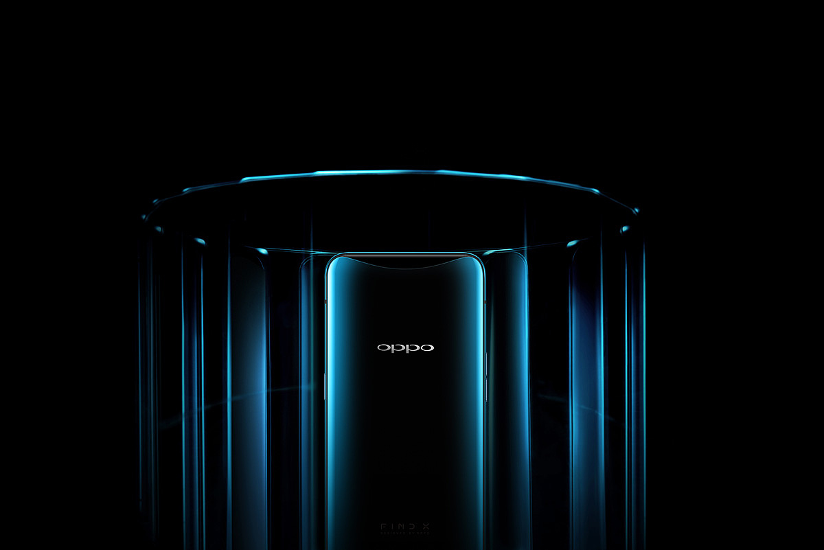 OPPO FIND X 手机修图（图ZMTI0OTEwMzU2） - 修图/后期 - 站酷设计师道治原创素材 - 站酷ZCOOL