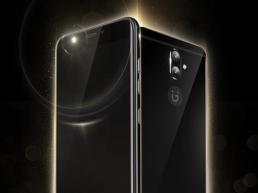 金立 S9新品倒计时海报