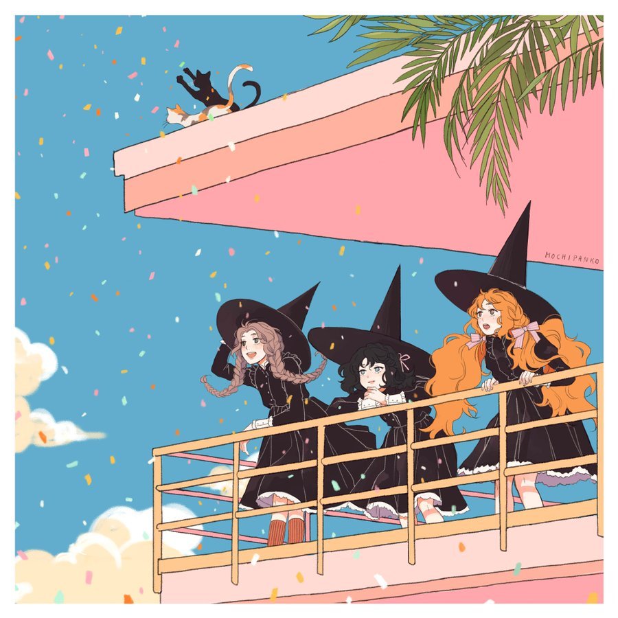 五分熟w的个人主页（背景预览） - 主页背景设置 - 站酷设计师五分熟w原创素材 - 站酷ZCOOL