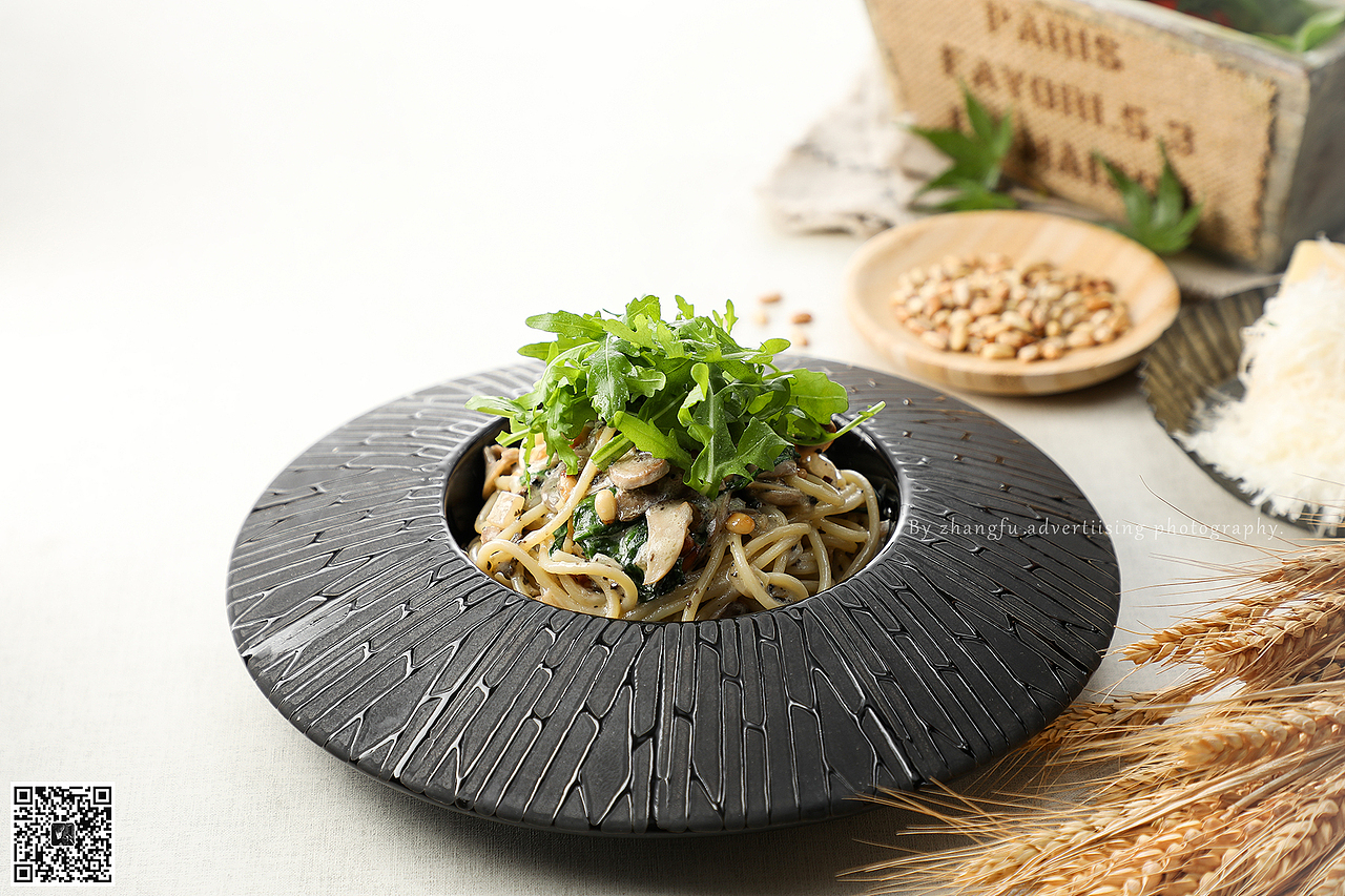 西餐牛排、比萨面包（图ZMTMxMDY3MjE2） - 产品摄影 - 站酷设计师张富商业摄影设计原创素材 - 站酷ZCOOL