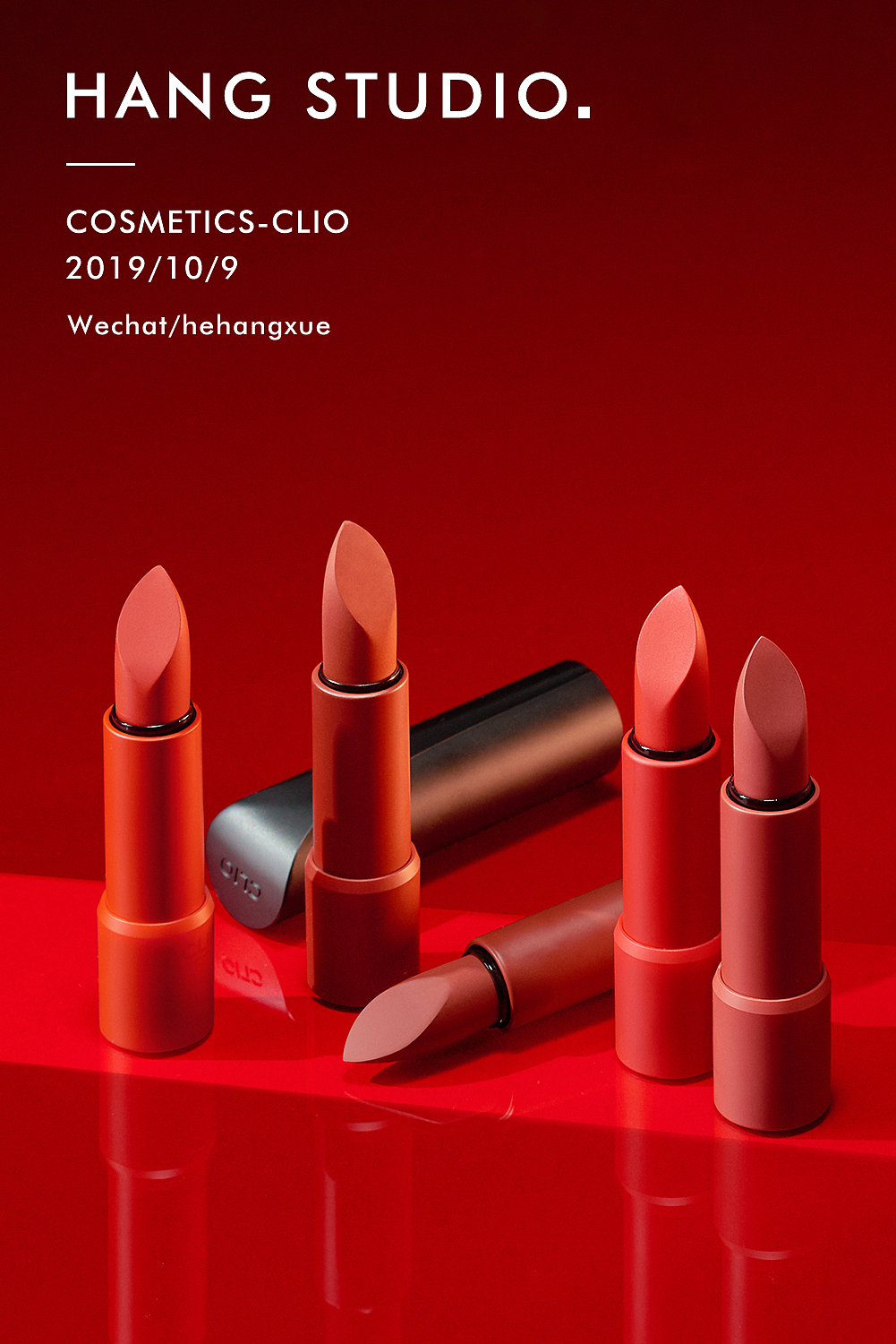 CLIO X NICE IMAGE（图ZMTg0NDI4ODk2） - 产品摄影 - 站酷设计师NICEIMAGE原创素材 - 站酷ZCOOL