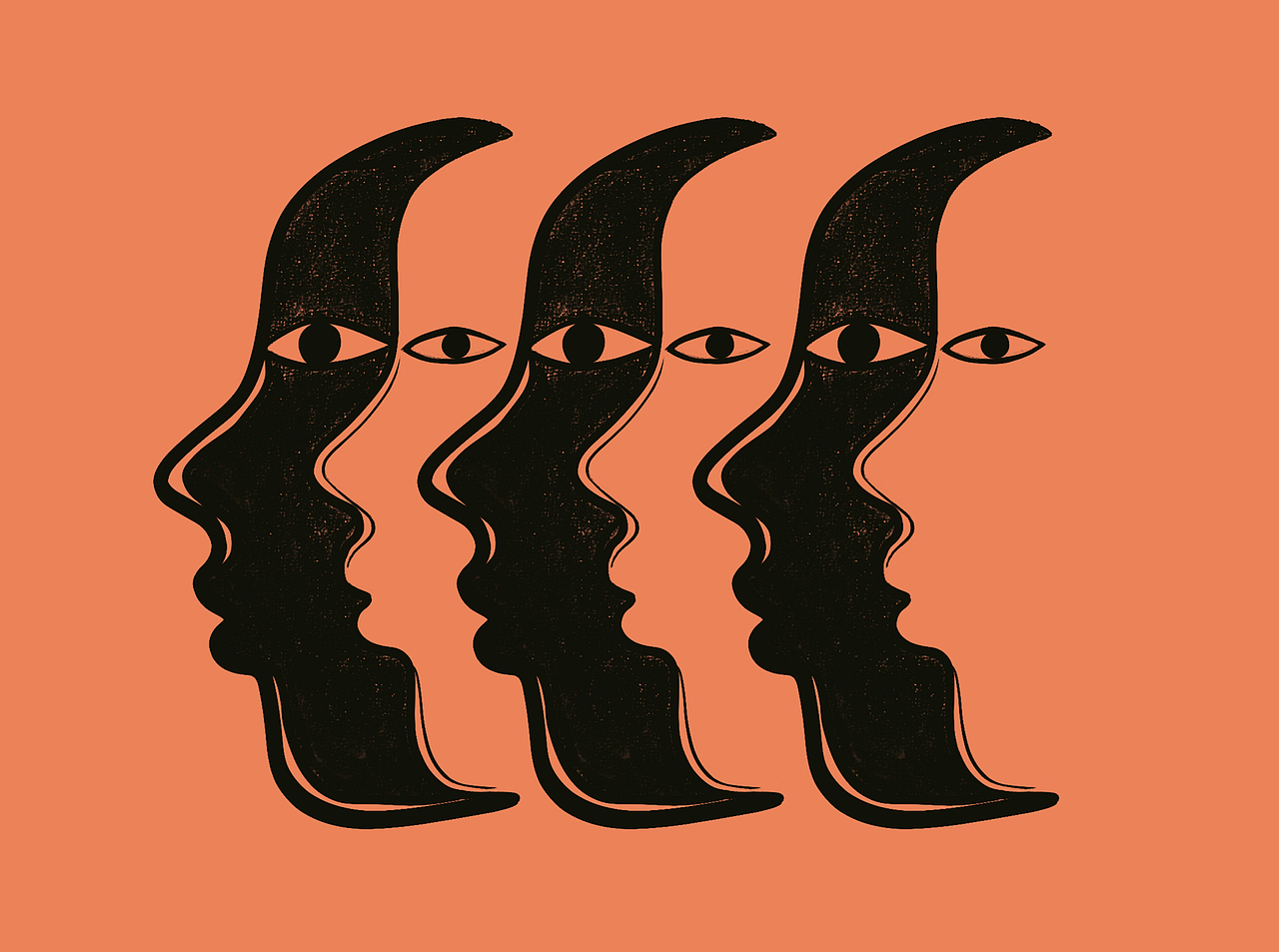 近期插画设计习作