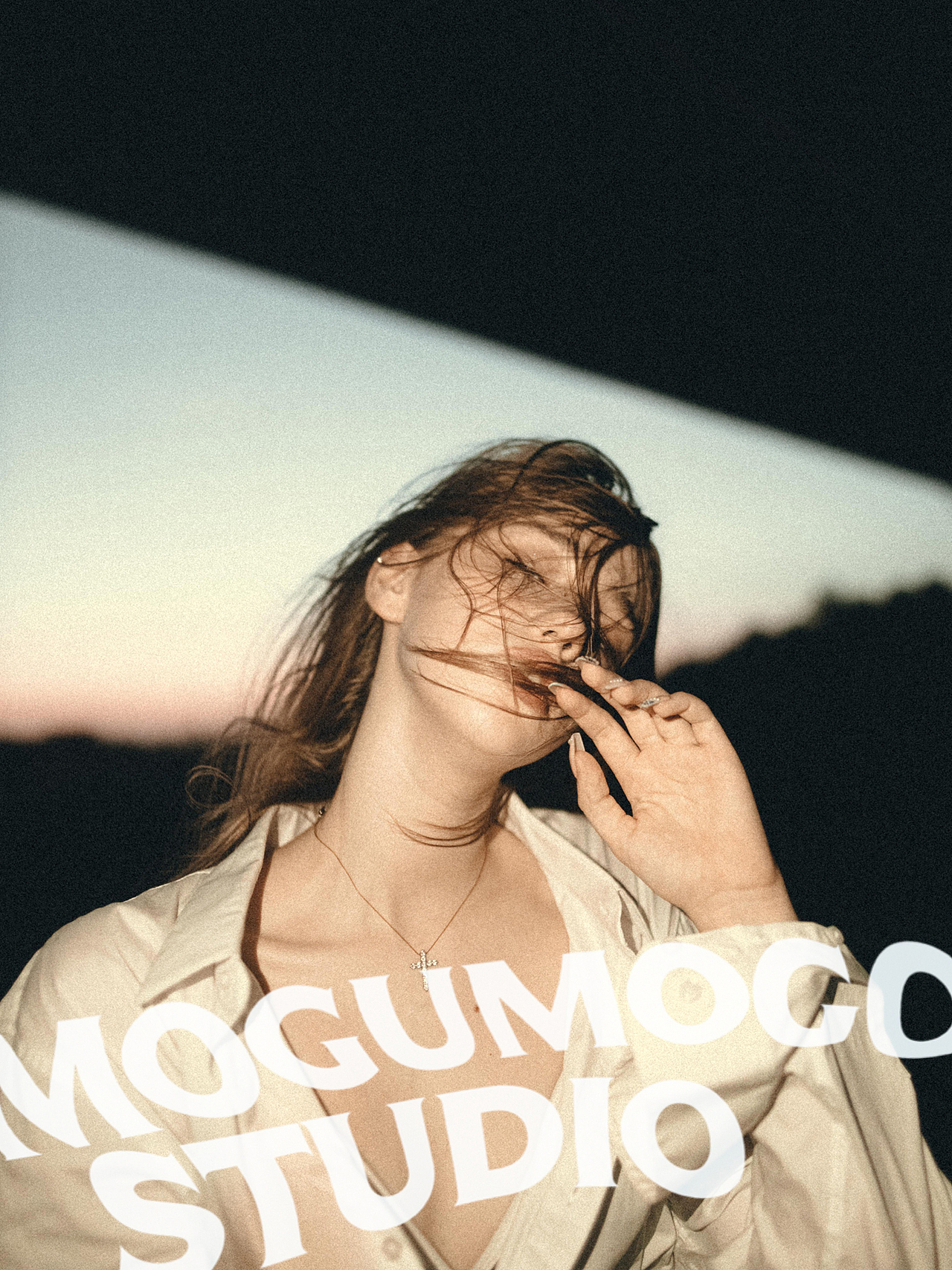 带着你们拍小姐姐咯 视频#SUNSET FLOW #CANON（图ZMjYzMDA3MTA0） - 人像摄影 - 站酷设计师摄影师麻奈原创素材 - 站酷ZCOOL