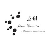点创品牌策划的头像
