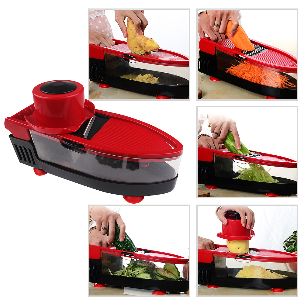 19.06多功能切菜器