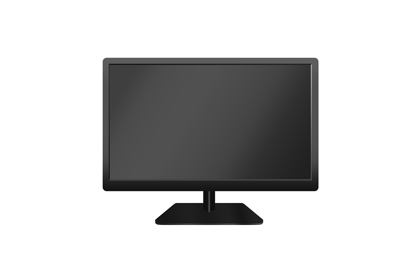 新款一体机电脑精修