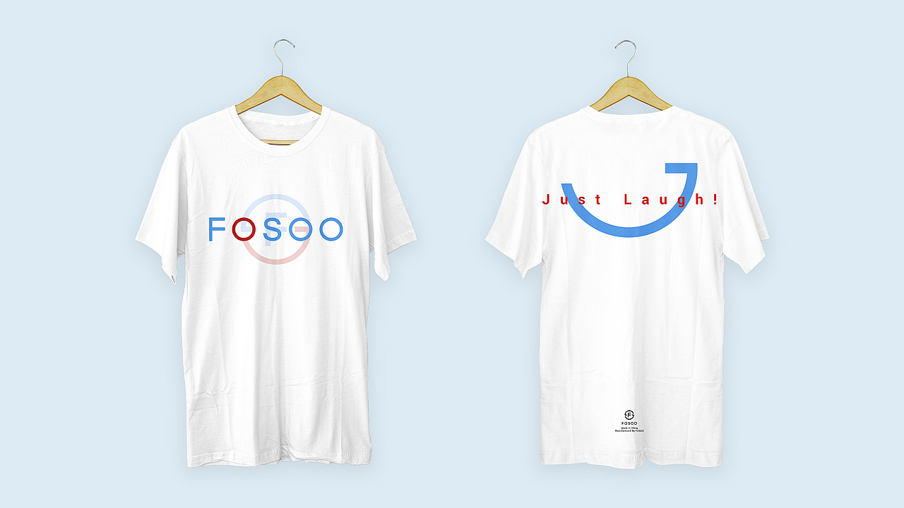 《FOSOO电动牙刷》品牌形象设计（图ZMjc5Mzg4NDA0） - 品牌 - 站酷设计师捨名智原创素材 - 站酷ZCOOL