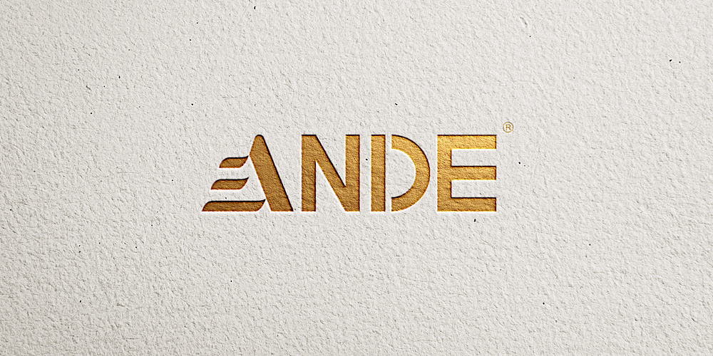 合声®️设计原创案例 | 企业标志创意设计