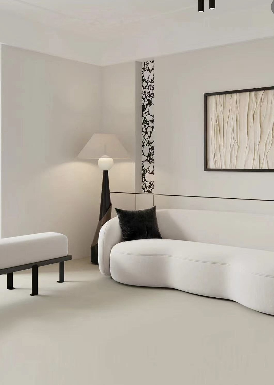 直播间案例（图ZMzYyMzYxNDI4） - 展陈设计 - 站酷设计师Z066219993原创素材 - 站酷ZCOOL