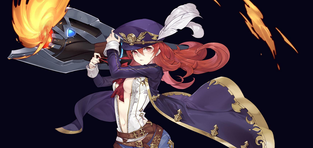 作品（图ZMjMwNzAzNTY0） - 游戏原画 - 站酷设计师山山而川2原创素材 - 站酷ZCOOL