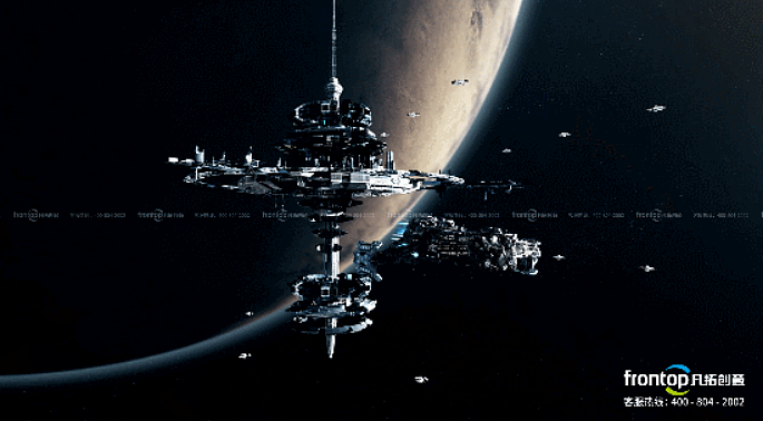 思科智慧城 宣传影片