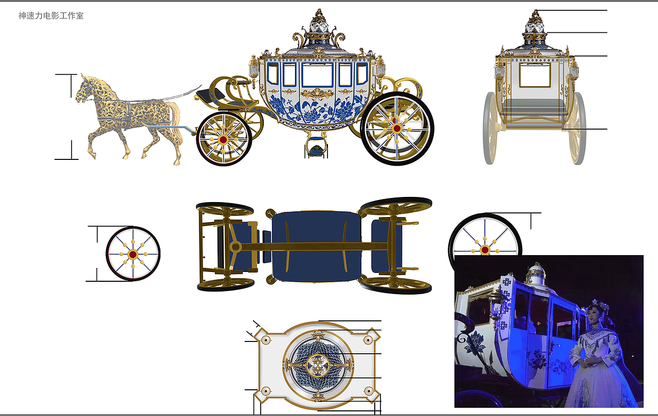 《女王的盛宴》（图ZMjY5ODI1NDky） - 舞台美术 - 站酷设计师神速力电影工作室原创素材 - 站酷ZCOOL