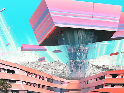 Transcendent EraⅧ——超越纪元Ⅷ