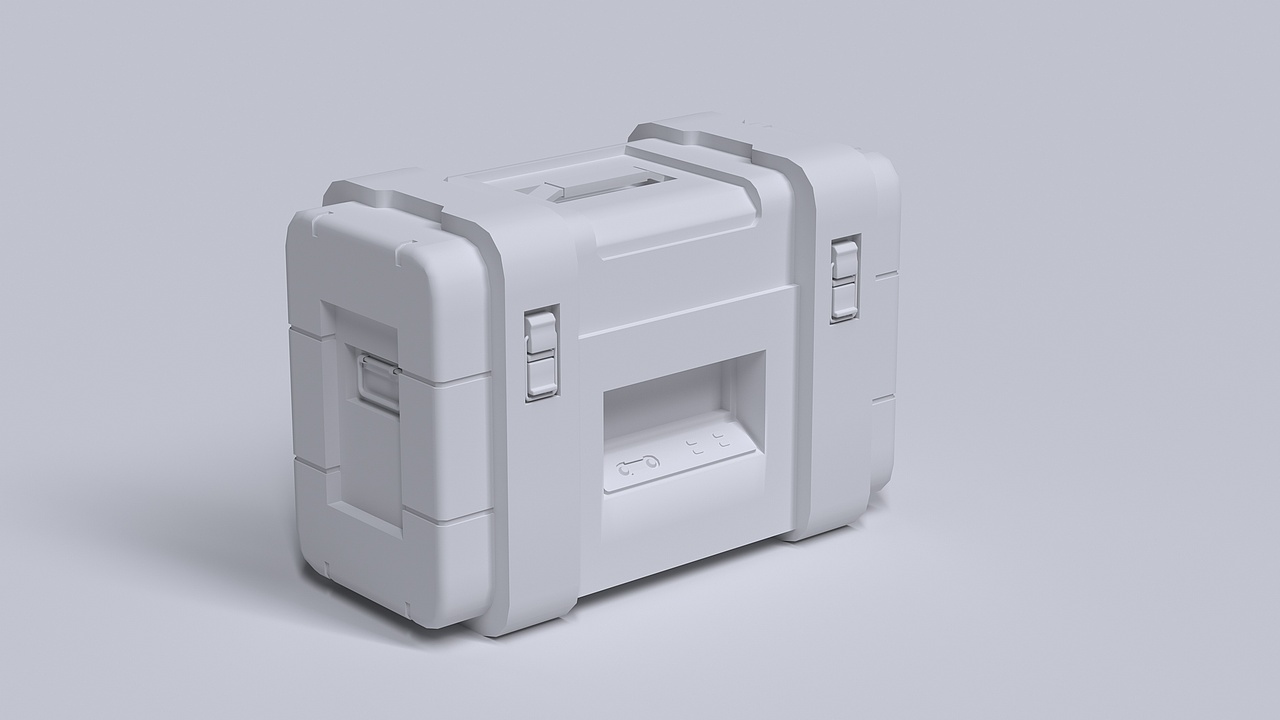 c4d建模（图ZMzQwMTM3OTEy） - 场景 - 站酷设计师blue_品牌_三维原创素材 - 站酷ZCOOL