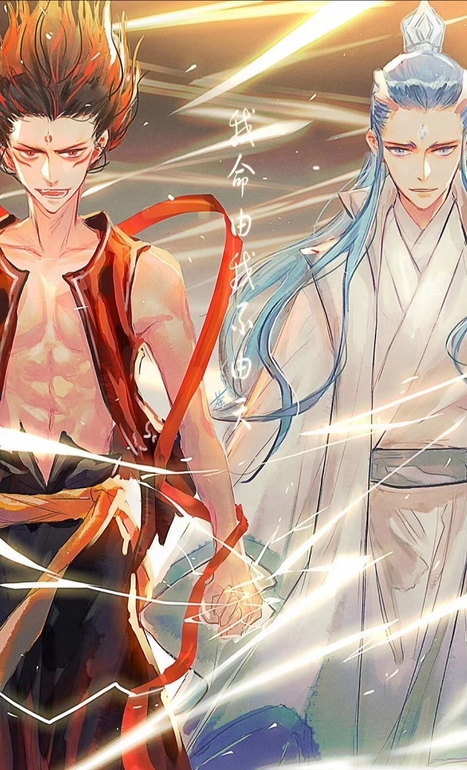 #哪吒魔童转世#