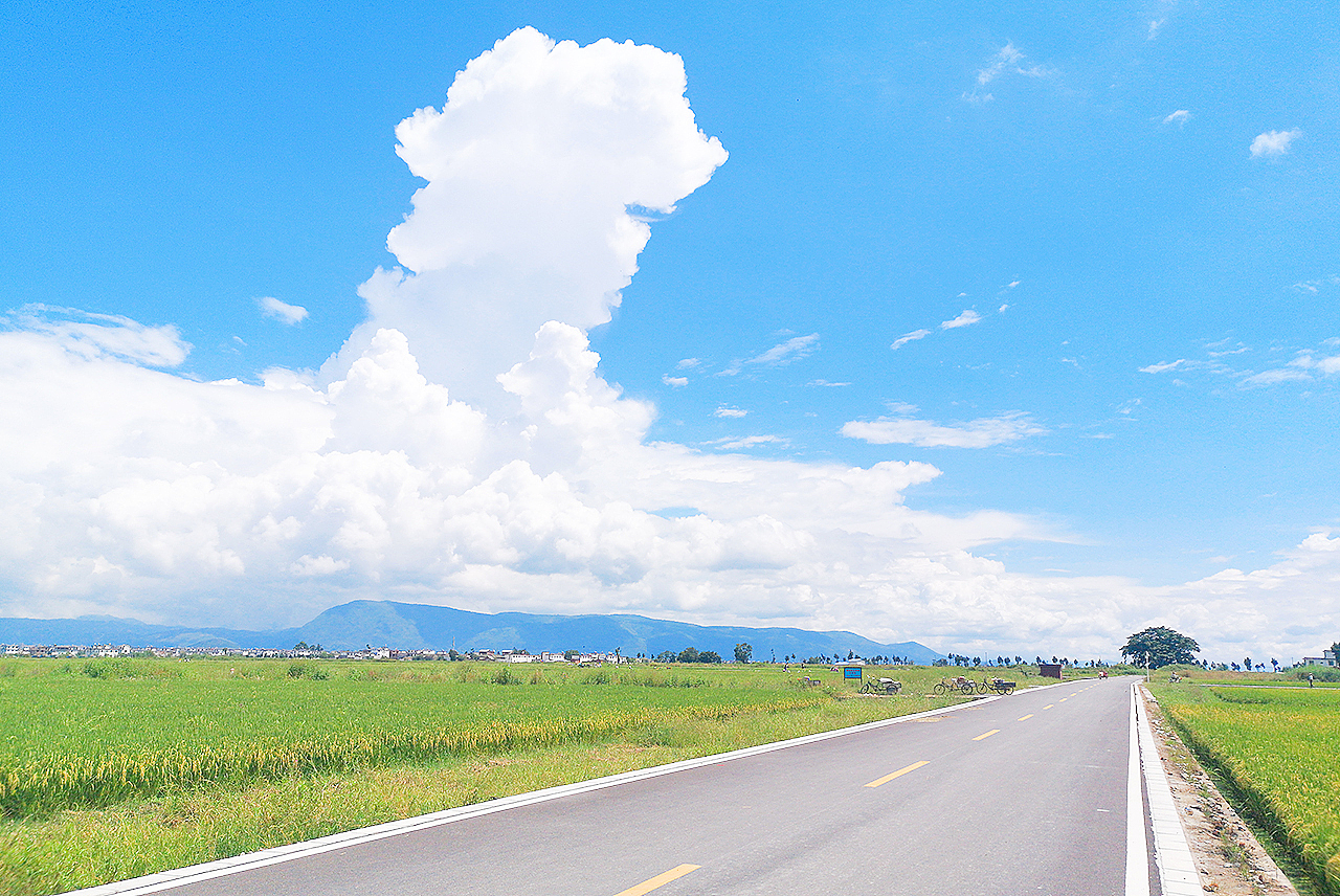 喜洲（图ZMjI0NzgwNjQw） - 人文/纪实摄影 - 站酷设计师银河落九天原创素材 - 站酷ZCOOL