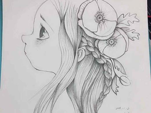 小手繪（個(gè)人主頁(yè)-ZMzE1NDA2ODA=） - 創(chuàng)作習(xí)作 - 站酷設(shè)計(jì)師2020獅子歌歌原創(chuàng)素材 - 站酷ZCOOL