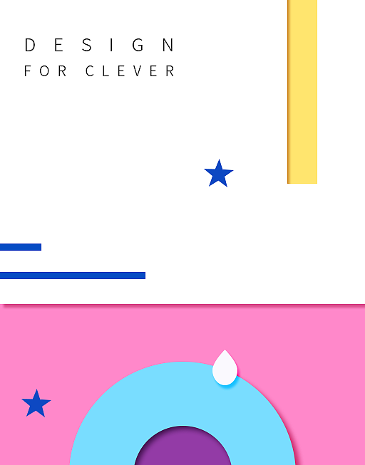 简洁大气背景海报宣传（图ZMTYxNTE0NDA0） - 海报 - 站酷设计师三年z原创素材 - 站酷ZCOOL