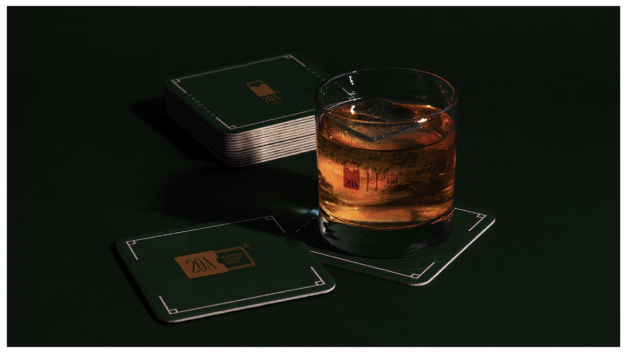 高端宴会定制品牌-VI视觉设计(图ZMjcyMjcyODUy) - 品牌 - 站酷设计师思悟品牌设计原创素材 - 站酷ZCOOL