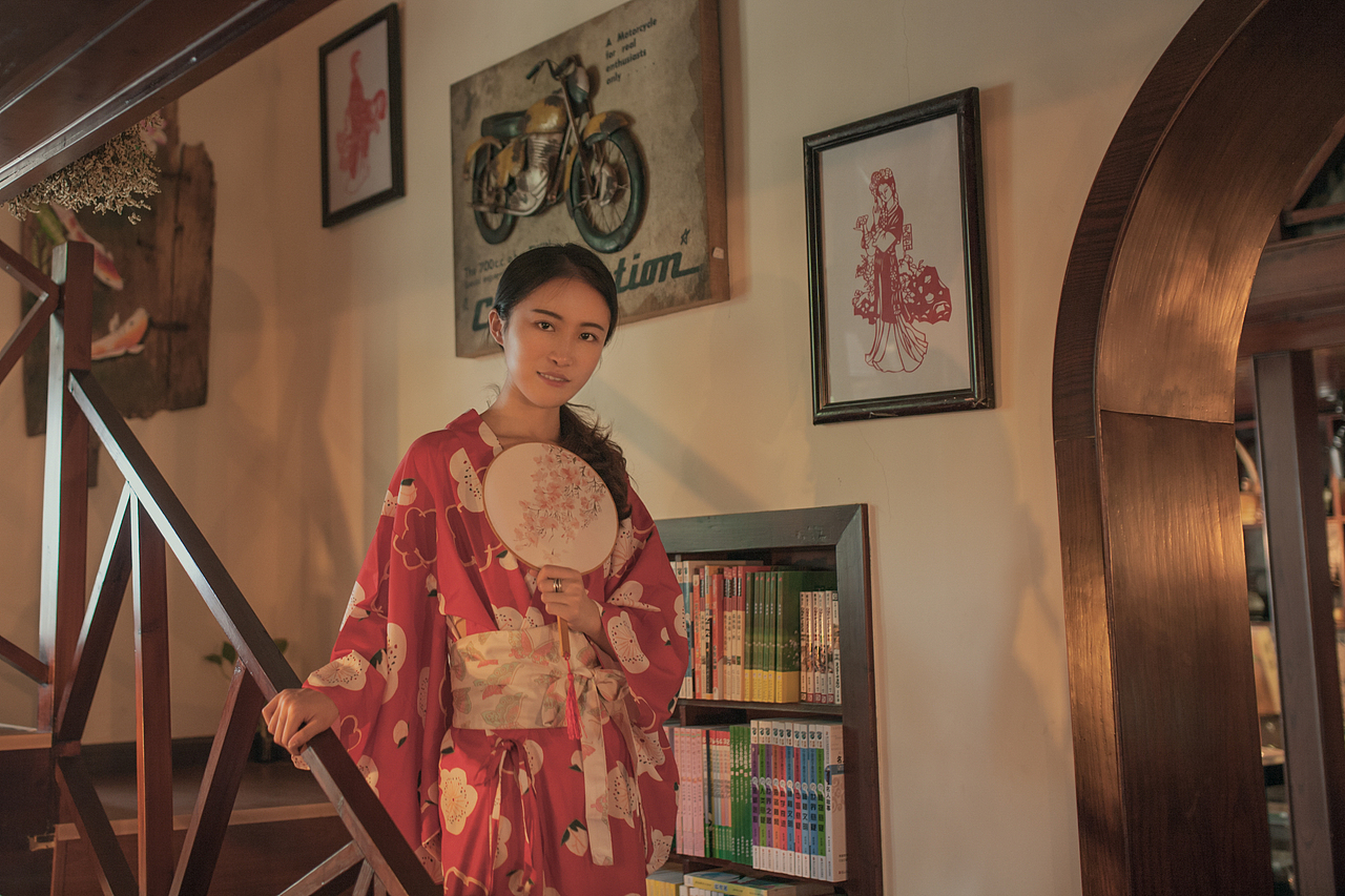 一组室内（图ZODgyNTUyOTY=） - 人像摄影 - 站酷设计师找尔好久原创素材 - 站酷ZCOOL