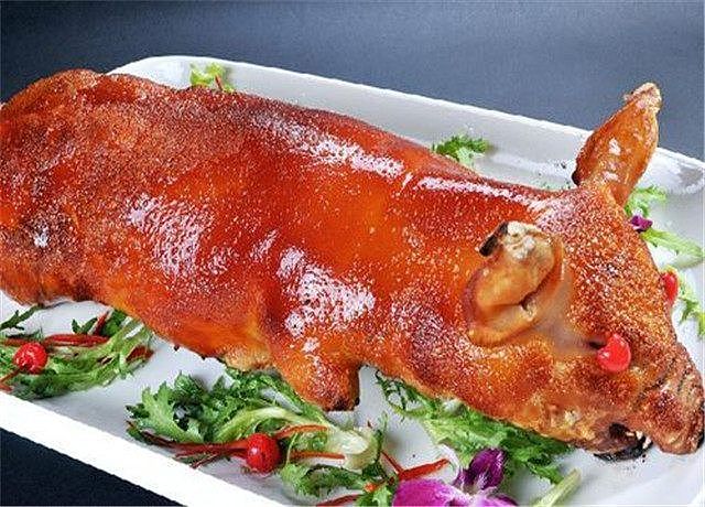 黄金烤猪培训梧州哪里有【红松叶】YLX胚