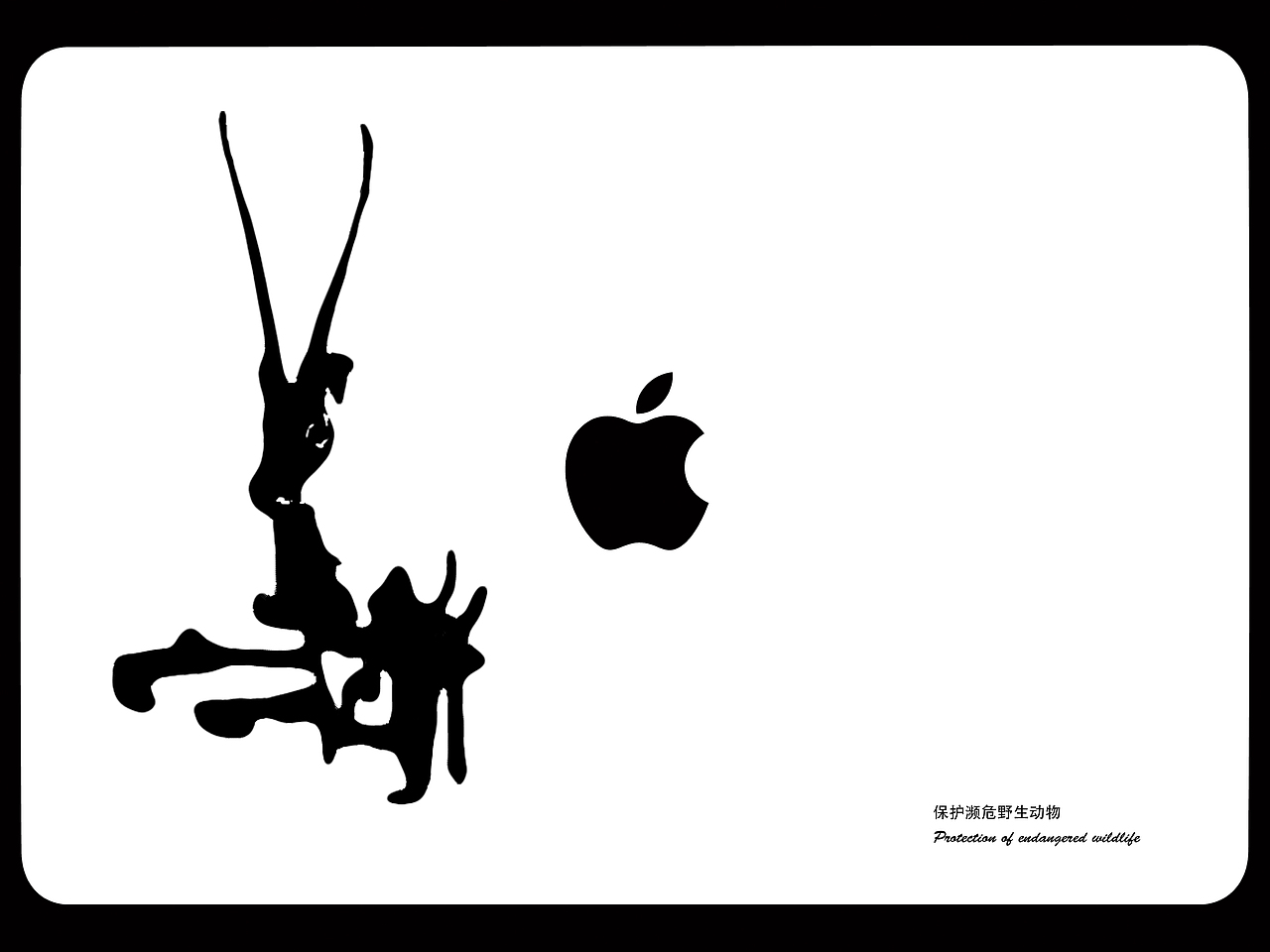保护濒危野生动物（图ZMjM3MjQxNg==） - 包装 - 站酷设计师wy198961原创素材 - 站酷ZCOOL