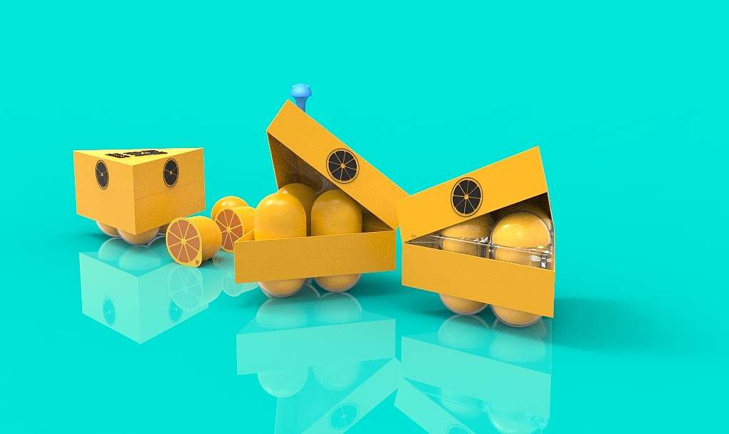 一些包装可能性