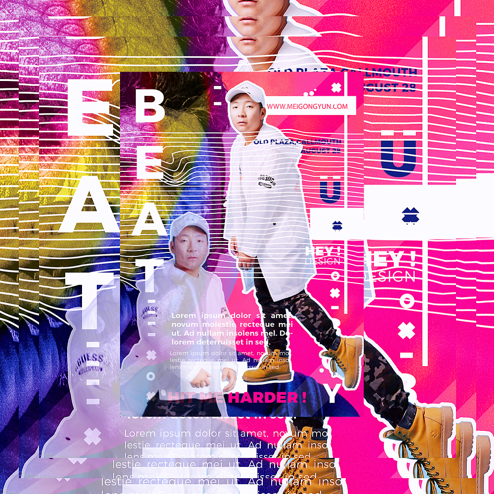 法无定法（图ZMTE0MDQ3NjQ0） - 人像摄影 - 站酷设计师我是大梦想家原创素材 - 站酷ZCOOL