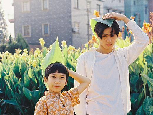 菊次郎的夏天 