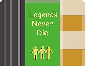 Fa里奥第三话 :传奇永不息!