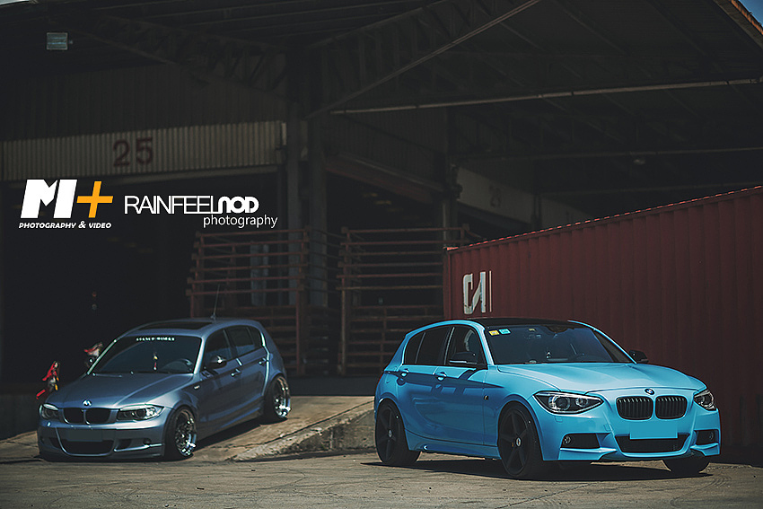 姿态BMW 1系列（图ZMTUyNzYwMTI=） - 产品摄影 - 站酷设计师rainfeel原创素材 - 站酷ZCOOL