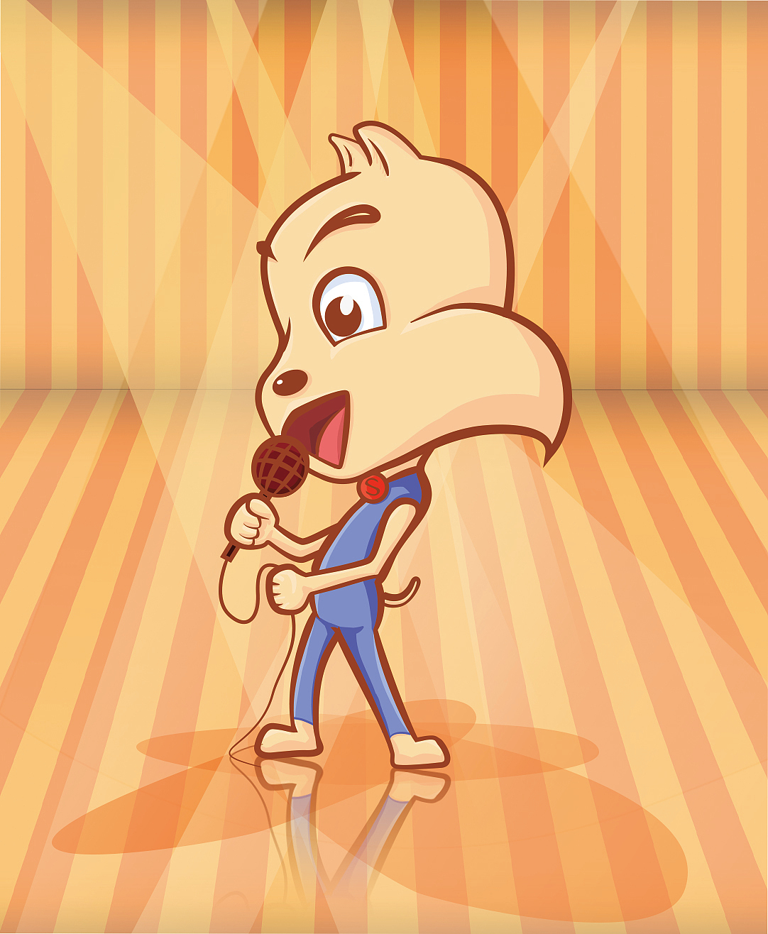 搜妹子（图ZMTA1NzQ3NzY=） - 品牌 - 站酷设计师qiiyii原创素材 - 站酷ZCOOL