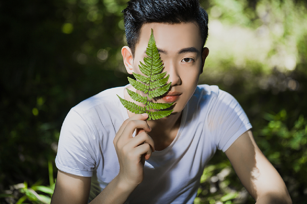 琉璃阁人像摄影后期视频(琉璃阁人像摄影后期视频怎么拍)