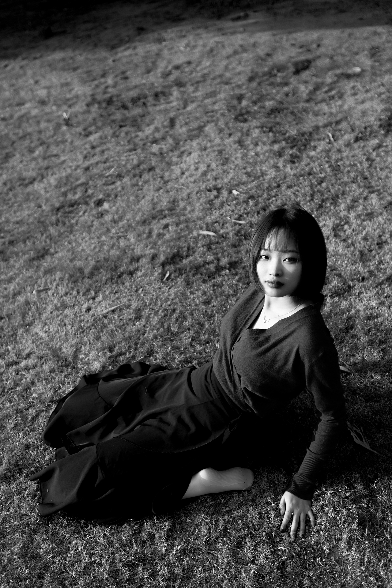 游走边缘（图ZMTQ2MzU0OTI0） - 人像摄影 - 站酷设计师AKiang1992原创素材 - 站酷ZCOOL