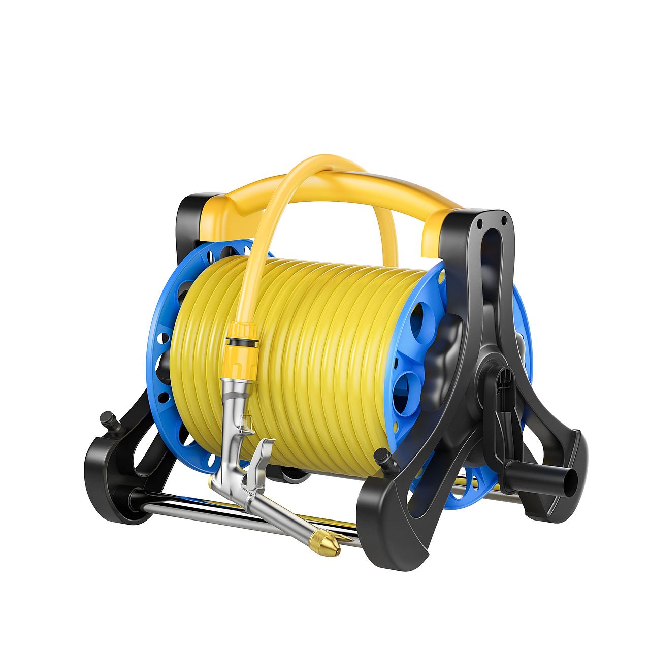 Redshift-产品渲染