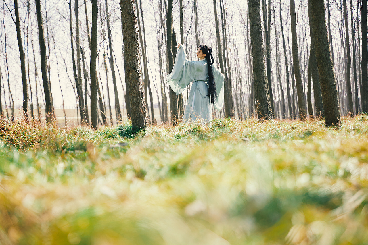 荣娜（图ZMjgwNzQyNDg4） - 人像摄影 - 站酷设计师赵启航原创素材 - 站酷ZCOOL